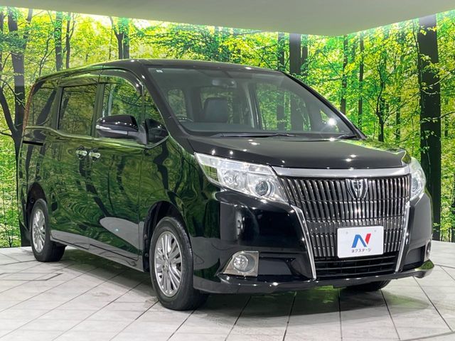 TOYOTA ESQUIRE 4WD 2015 Image 31