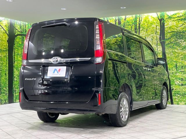 TOYOTA ESQUIRE 4WD 2015 Image 31