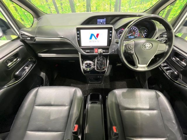 TOYOTA ESQUIRE 4WD 2018 Image 31