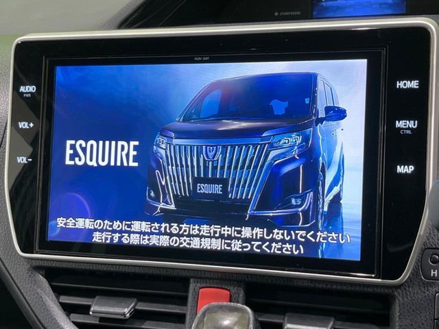 TOYOTA ESQUIRE 4WD 2018 Image 31