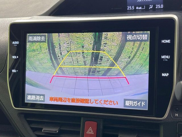 TOYOTA ESQUIRE 4WD 2018 Image 31