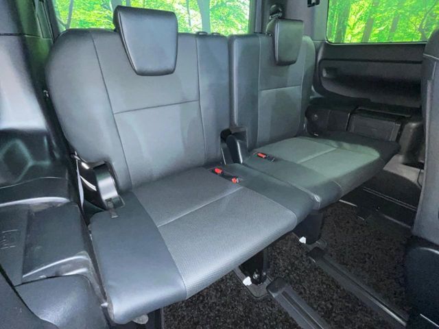 TOYOTA ESQUIRE 4WD 2018 Image 31