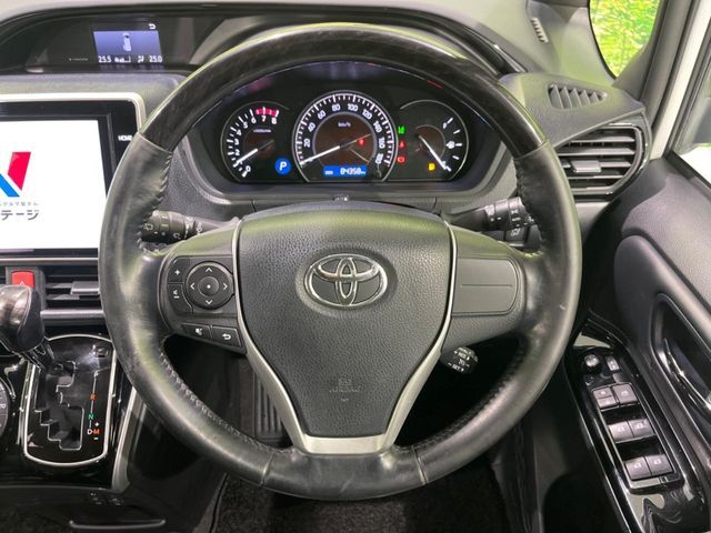 TOYOTA ESQUIRE 4WD 2018 Image 31