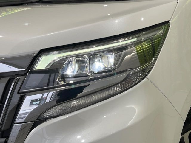 TOYOTA ESQUIRE 4WD 2018 Image 31