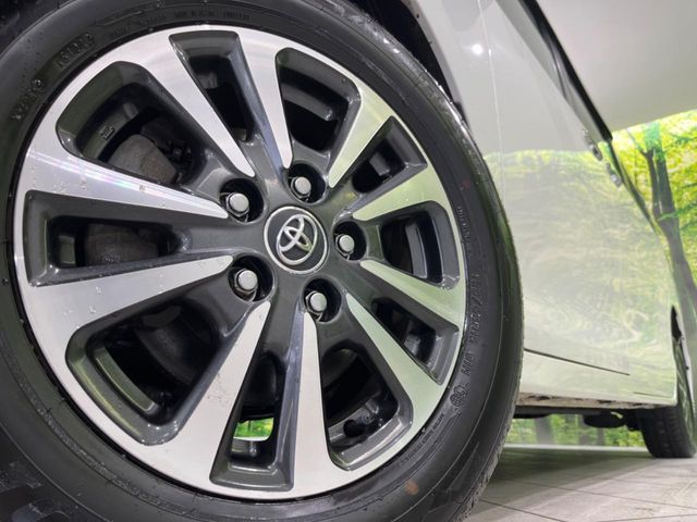 TOYOTA ESQUIRE 4WD 2018 Image 31