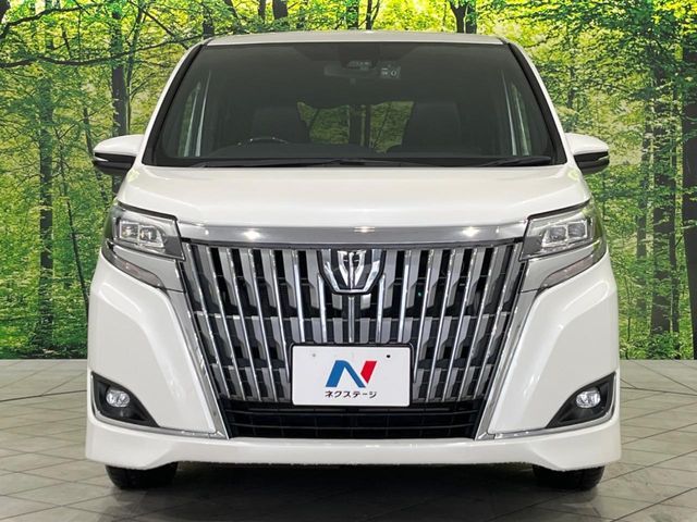 TOYOTA ESQUIRE 4WD 2018 Image 31