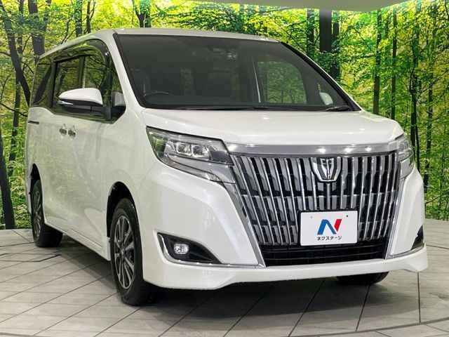 TOYOTA ESQUIRE 4WD 2018 Image 31