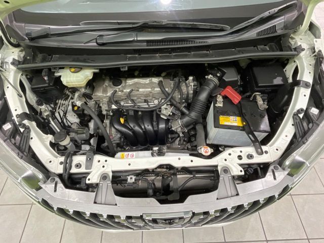 TOYOTA ESQUIRE 4WD 2018 Image 31