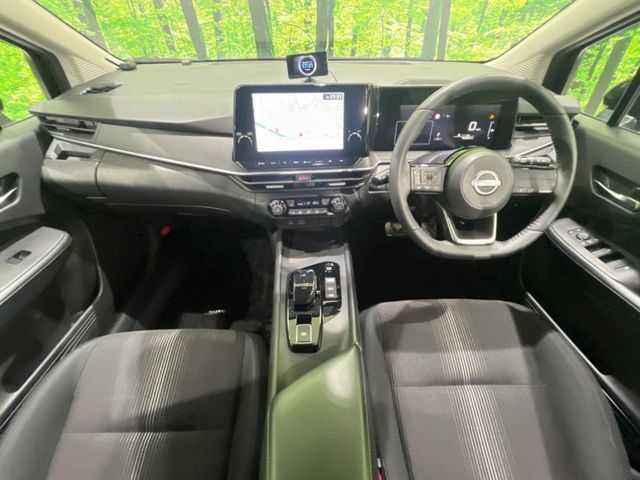 NISSAN NOTE 4WD 2021 Image 31