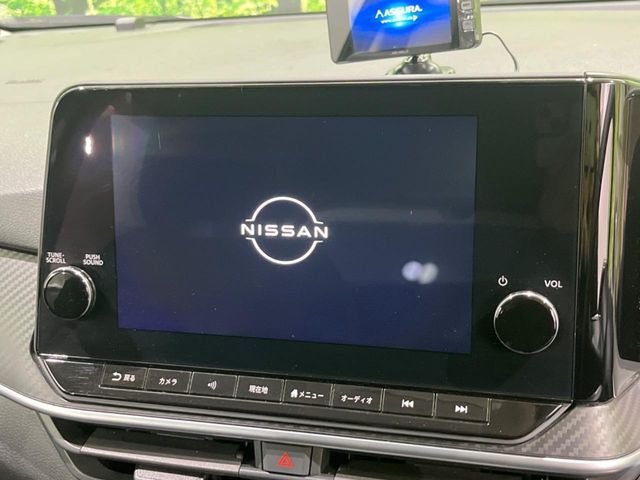 NISSAN NOTE 4WD 2021 Image 31