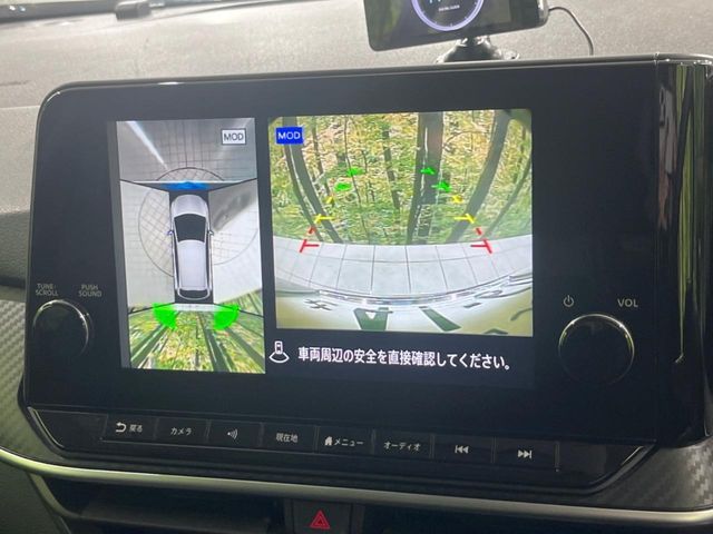 NISSAN NOTE 4WD 2021 Image 31