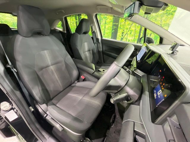 NISSAN NOTE 4WD 2021 Image 31