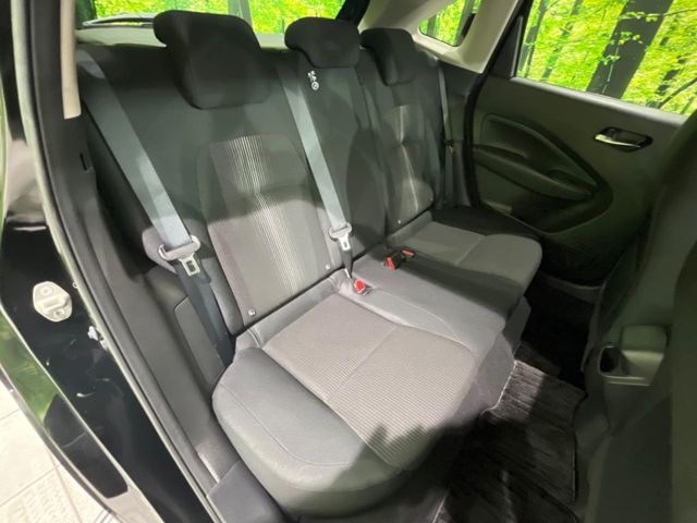 NISSAN NOTE 4WD 2021 Image 31