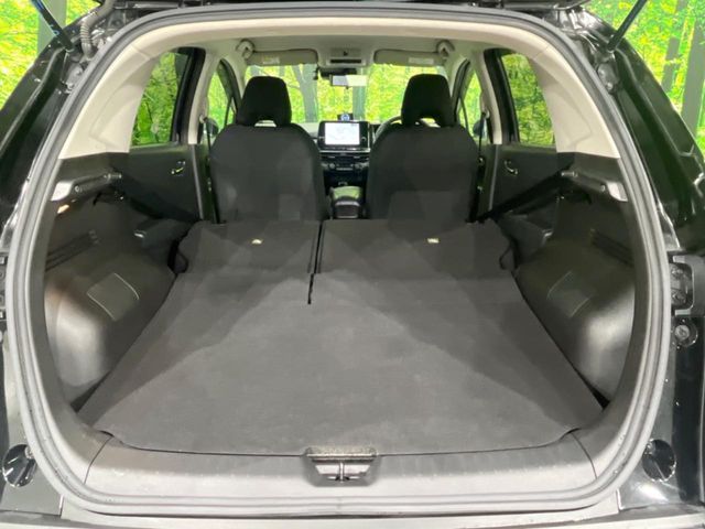 NISSAN NOTE 4WD 2021 Image 31