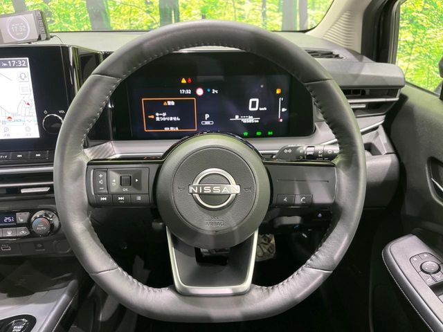 NISSAN NOTE 4WD 2021 Image 31