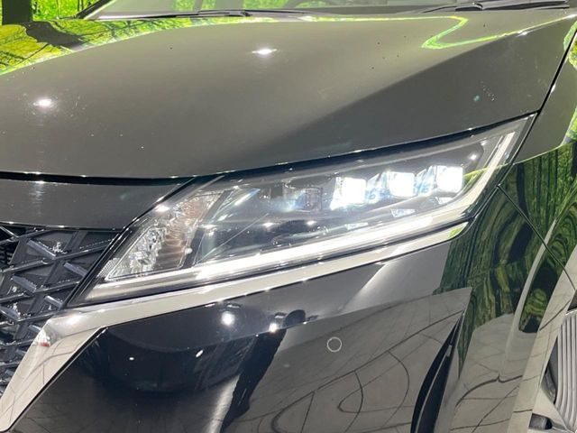 NISSAN NOTE 4WD 2021 Image 31