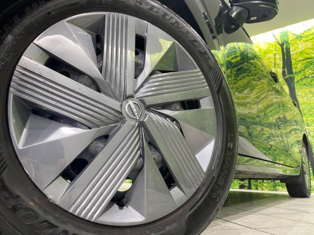 NISSAN NOTE 4WD 2021 Image 31