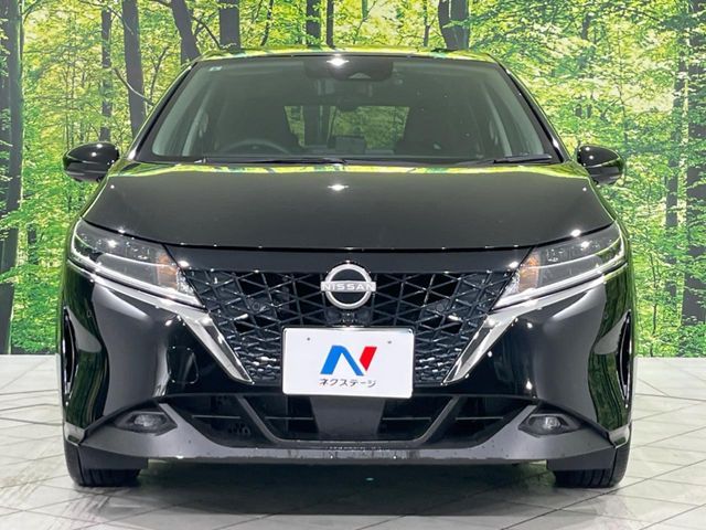 NISSAN NOTE 4WD 2021 Image 31