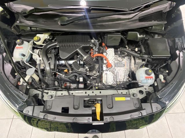 NISSAN NOTE 4WD 2021 Image 31