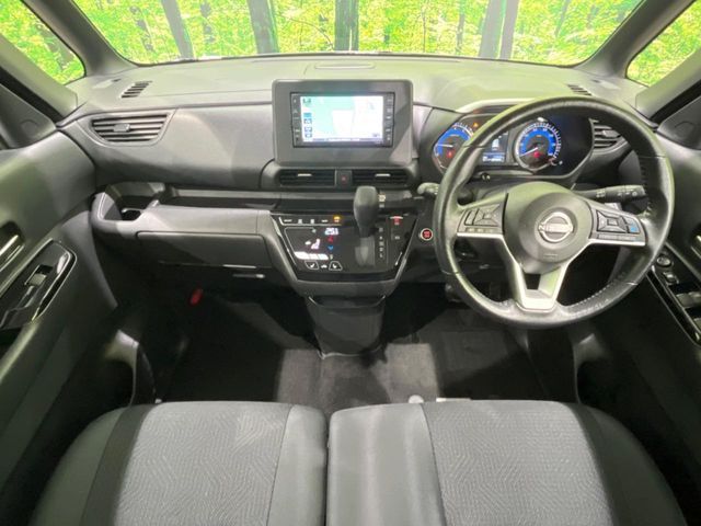NISSAN ROOX 4WD 2024 Image 31