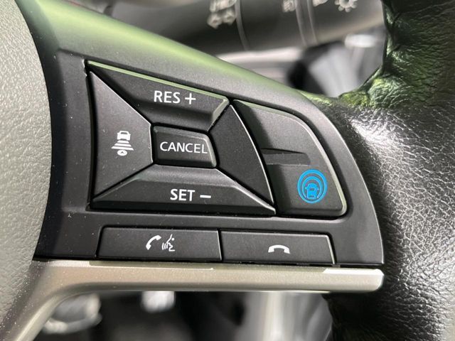 NISSAN ROOX 4WD 2024 Image 31