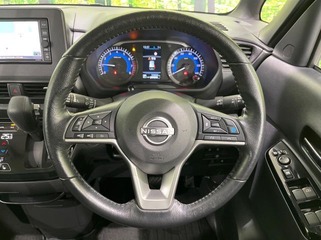 NISSAN ROOX 4WD 2024 Image 31