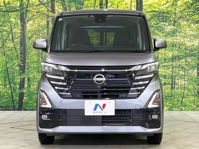 NISSAN ROOX 4WD 2024 Image 31