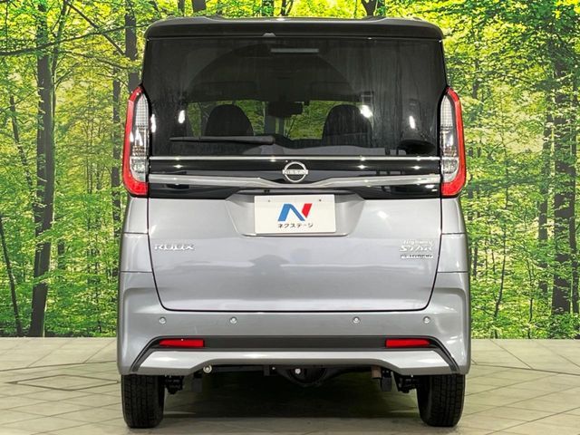 NISSAN ROOX 4WD 2024 Image 31