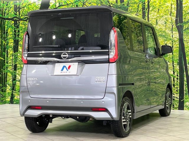 NISSAN ROOX 4WD 2024 Image 31