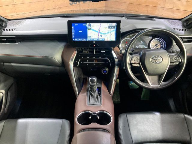 TOYOTA HARRIER 2WD 2020 Image 31