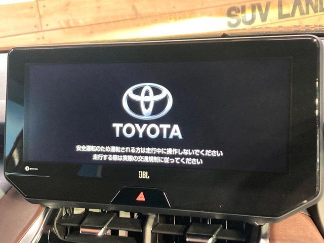 TOYOTA HARRIER 2WD 2020 Image 31