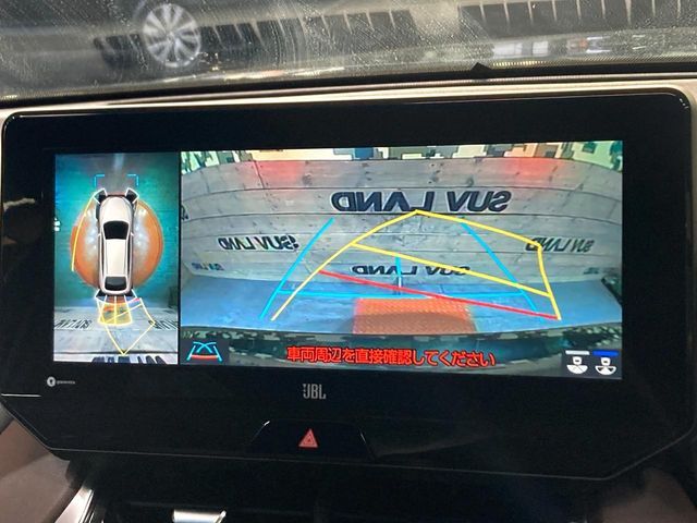 TOYOTA HARRIER 2WD 2020 Image 31