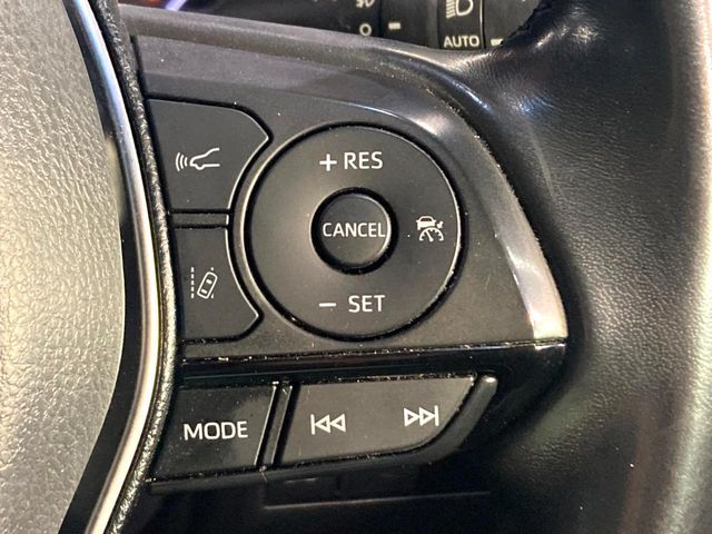 TOYOTA HARRIER 2WD 2020 Image 31