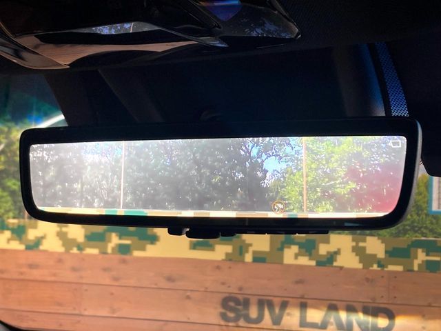 TOYOTA HARRIER 2WD 2020 Image 31