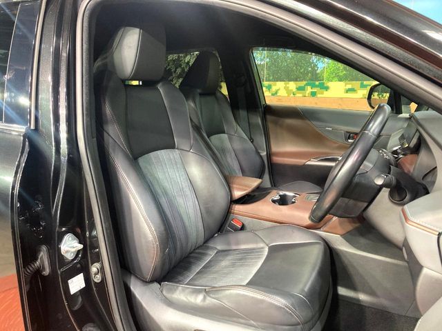 TOYOTA HARRIER 2WD 2020 Image 31