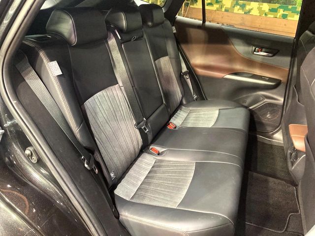 TOYOTA HARRIER 2WD 2020 Image 31