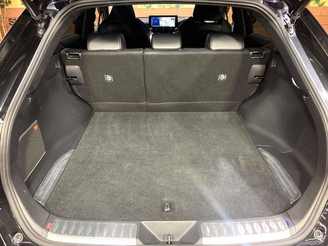 TOYOTA HARRIER 2WD 2020 Image 31