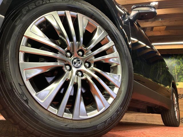 TOYOTA HARRIER 2WD 2020 Image 31