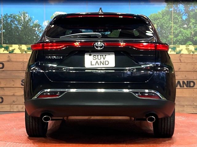 TOYOTA HARRIER 2WD 2020 Image 31