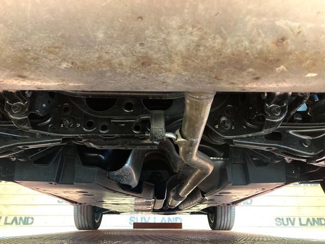 TOYOTA HARRIER 2WD 2020 Image 31