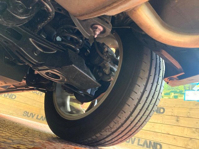 TOYOTA HARRIER 2WD 2020 Image 31