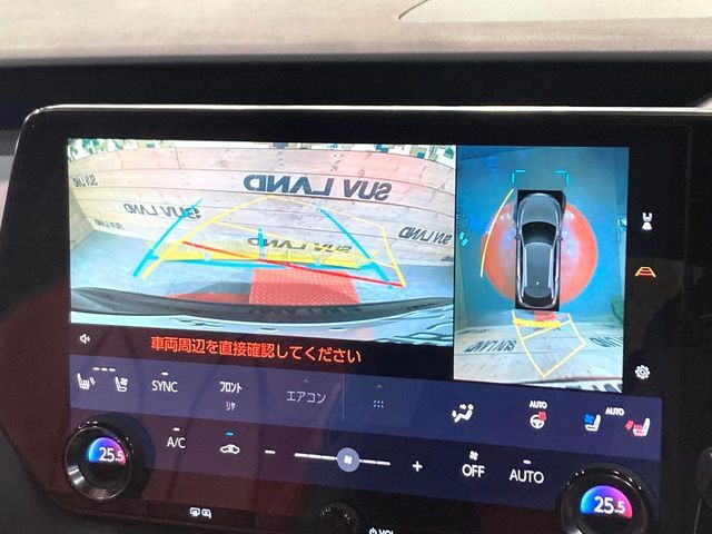 TOYOTA LEXUS RX350 AWD 2024 Image 31