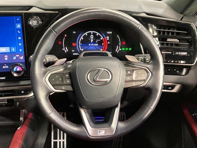 TOYOTA LEXUS RX350 AWD 2024 Image 31