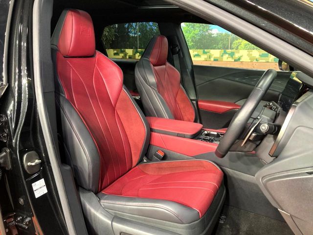 TOYOTA LEXUS RX350 AWD 2024 Image 31