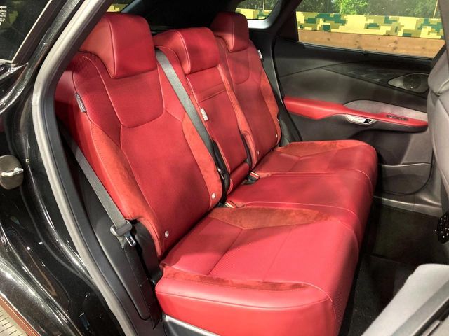 TOYOTA LEXUS RX350 AWD 2024 Image 31