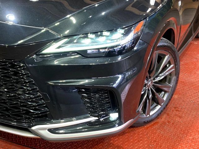 TOYOTA LEXUS RX350 AWD 2024 Image 31