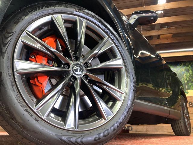 TOYOTA LEXUS RX350 AWD 2024 Image 31