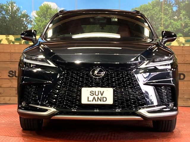TOYOTA LEXUS RX350 AWD 2024 Image 31