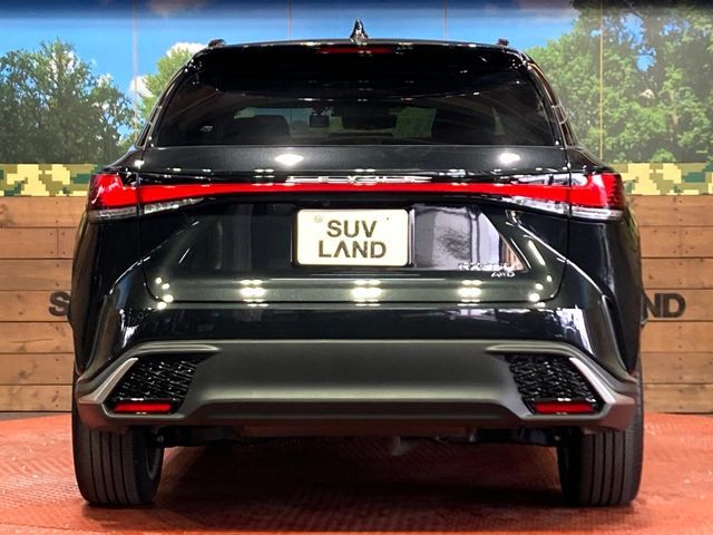 TOYOTA LEXUS RX350 AWD 2024 Image 31