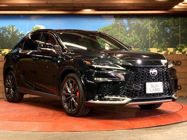 TOYOTA LEXUS RX350 AWD 2024 Image 31